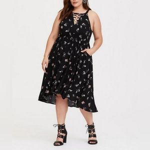 Torrid Dress - Size 3